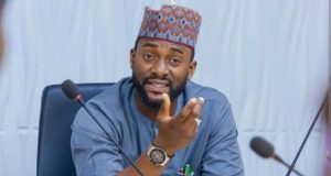 Sports Speaks Universal Language For Young People – Mobolaji Ogunlende