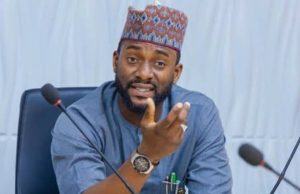 Sports Speaks Universal Language For Young People – Mobolaji Ogunlende