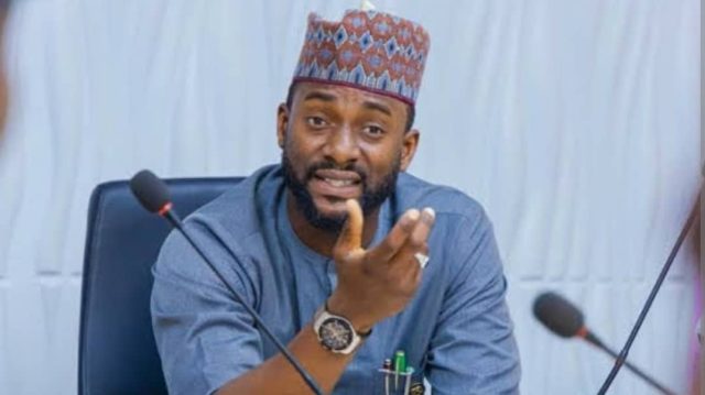 Sports Speaks Universal Language For Young People – Mobolaji Ogunlende