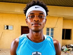 Templar-Adrenale National Basketball Combine Programme Exposed Me To NBA Standards – Muhammed Abdulmalik