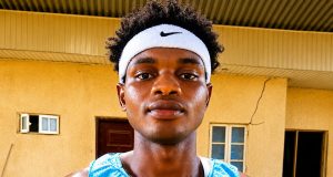 Templar-Adrenale National Basketball Combine Programme Exposed Me To NBA Standards – Muhammed Abdulmalik