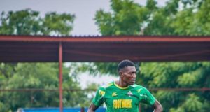 “I’m Ready to Give Everything for Nigeria” — Footwork FC Star Mus’ab Suileman Earns First Flying Eagles Call-Up