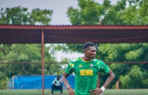 “I’m Ready to Give Everything for Nigeria” — Footwork FC Star Mus’ab Suileman Earns First Flying Eagles Call-Up