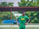 “I’m Ready to Give Everything for Nigeria” — Footwork FC Star Mus’ab Suileman Earns First Flying Eagles Call-Up