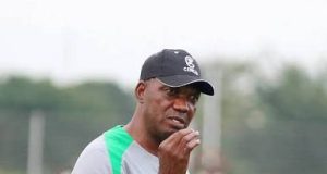 Eguavoen Unfolds NFF’s Strategic Effort To Build Capacity Of Football Coaches Across Nigeria