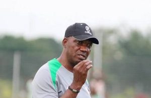 ‘We Can’t Afford Another Failure’ — Eguavoen Unveils Super Eagles’ Early World Cup Plan After 2026 Heartbreak