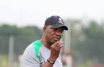 Eguavoen Unfolds NFF’s Strategic Effort To Build Capacity Of Football Coaches Across Nigeria