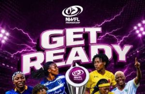 Rivers State Will Create Another Memorable Atmosphere For NWFL Super-6, Modupe Shabi Enthuses