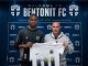 Birthday Deal! Nigerian Goalkeeper Nafiu Idris Completes Move to Armenian Club FC Bentonit Ijevan