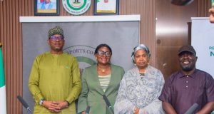 Women Power Drive! Nigeria Launches Netball Federation Board with Bold Global Ambitions