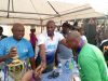 Navaney Foundation Flaunt Efforts In Taking Youths From Slums To Relevance Through Football