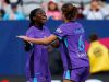 Nicole Payne Scores First NWSL Goal in Dream Start for Orlando Pride