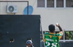 Nigeria Super League: Central Eagles Edge Tigers in One-Run Thriller as Northern Lions Seal Playoff Spot