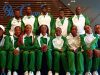 Amusan, Ashe Headline Strong Nigerian Squad for CAA Athletics Championships in Ghana