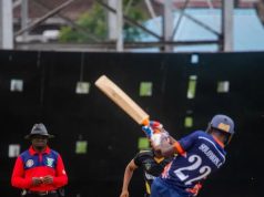 Nigeria Super League: Northern Lions Crush Central Eagles, Set Up Top-of-the-Table Clash With Western Dolphins