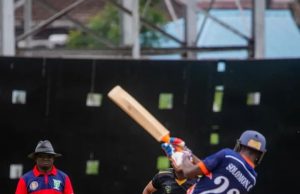 Nigeria Super League: Northern Lions Crush Central Eagles, Set Up Top-of-the-Table Clash With Western Dolphins