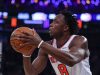 OG Anunoby Features In New York Knicks’ Victory Over Cleveland Cavaliers In USA’s NBA
