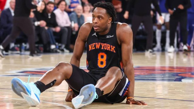 OG Anunoby