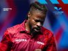 Olajide Omotayo Exits WTT Contender Lagos After Round of 32 Defeat