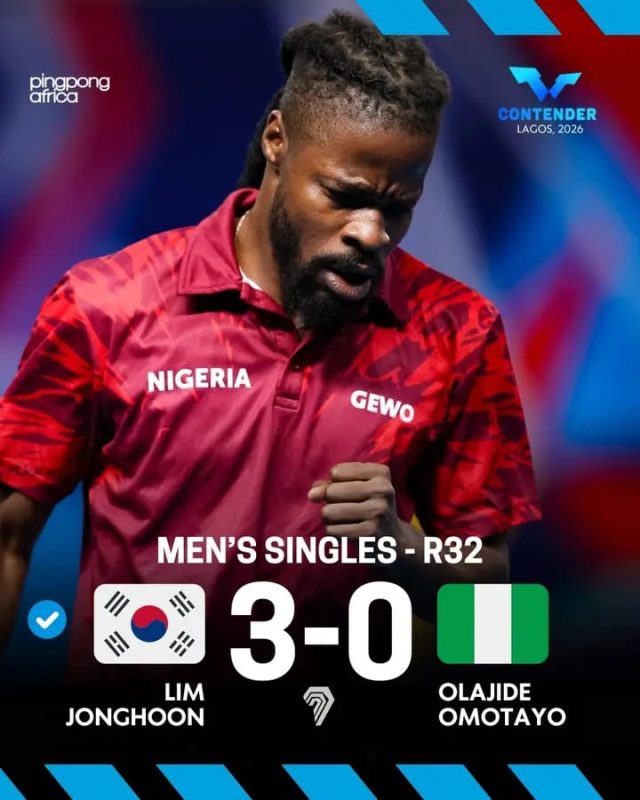 Olajide Omotayo 2