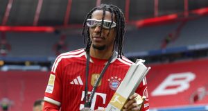 Olise Receives ‘Not For Sale’ Verdict From Bayern Munich: We Absolutely Want To Keep Him – Heiner