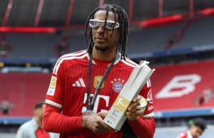 Olise Receives ‘Not For Sale’ Verdict From Bayern Munich: We Absolutely Want To Keep Him – Heiner