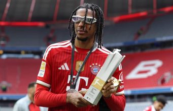 Olise Receives ‘Not For Sale’ Verdict From Bayern Munich: We Absolutely Want To Keep Him – Heiner