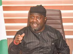 Olopade Declares: Our Para-Powerlifters Demonstrated True Nigerian Spirit Of Excellence With Determination
