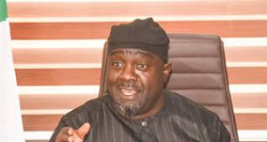 Olopade Declares: Our Para-Powerlifters Demonstrated True Nigerian Spirit Of Excellence With Determination
