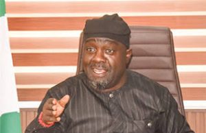 NSC DG Bukola Olopade Assures Super Falcons Of Strong WAFCON Preparations