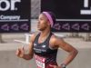 Tragedy in Ohio: Nigerian Athlete Oluwabukola Pereira Fatally Shot Days Before MBA Graduation