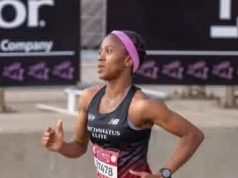 Tragedy in Ohio: Nigerian Athlete Oluwabukola Pereira Fatally Shot Days Before MBA Graduation