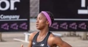 Tragedy in Ohio: Nigerian Athlete Oluwabukola Pereira Fatally Shot Days Before MBA Graduation