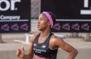 Tragedy in Ohio: Nigerian Athlete Oluwabukola Pereira Fatally Shot Days Before MBA Graduation