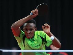 Oluwatobi Falana Reveals ‘Street Encounter’ That Shaped His Table Tennis Career, Built His Heart Of Charity