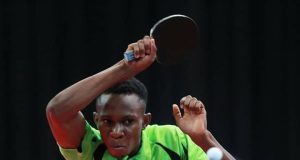 Oluwatobi Falana Reveals ‘Street Encounter’ That Shaped His Table Tennis Career, Built His Heart Of Charity
