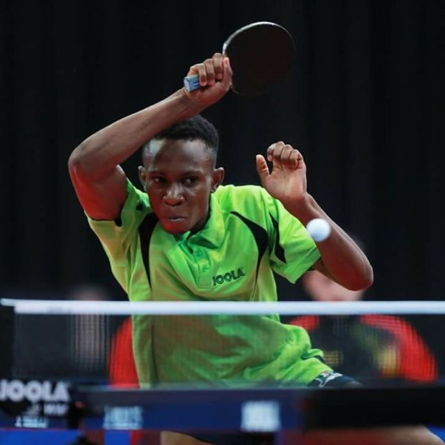 Oluwatobi Falana