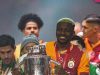 NFF congratulates Osimhen, Iheanacho, Babajide and other Nigerian title winners in Europe