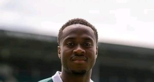 Owen Oseni Earns First Super Eagles Call-Up After Impressive Season with Plymouth Argyle