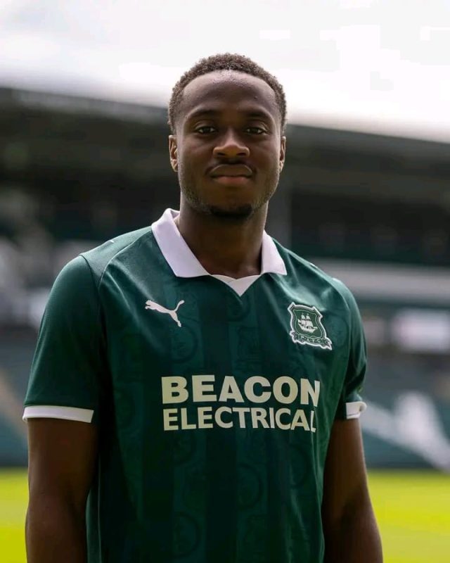 Owen Oseni