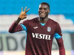 Onuachu Attracts Transfer Attention From Al-Ahli Of Saudi Arabia, Despite Trabzonspor’s €15m Asking Price