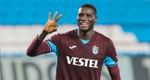 Onuachu Attracts Transfer Attention From Al-Ahli Of Saudi Arabia, Despite Trabzonspor’s €15m Asking Price