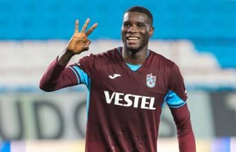 Onuachu Attracts Transfer Attention From Al-Ahli Of Saudi Arabia, Despite Trabzonspor’s €15m Asking Price