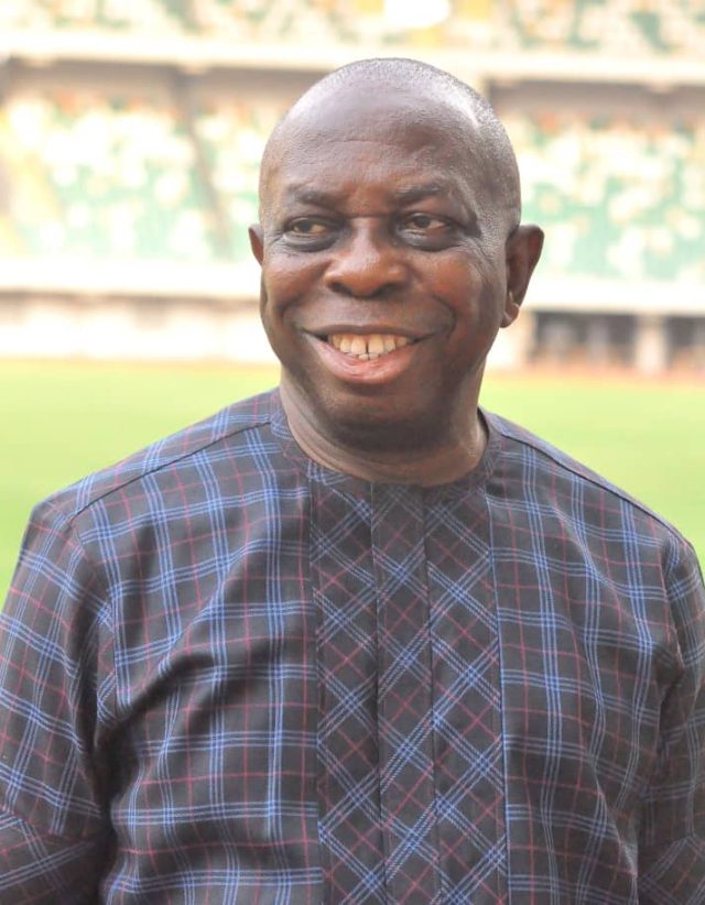 Paul Bassey Charges Journalists To Uphold Professionalism, Thorough Investigation In Their Operations