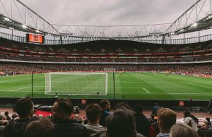 The New Era of Fan Engagement and How HFM and Arsenal are Bridging the Gap Between Sports and Trading