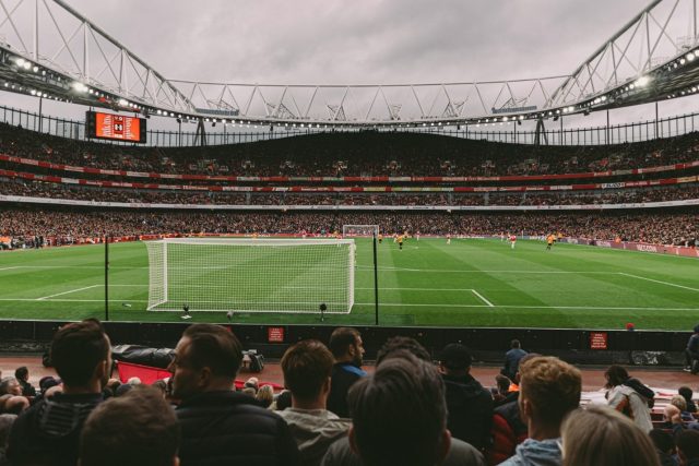 The New Era of Fan Engagement and How HFM and Arsenal are Bridging the Gap Between Sports and Trading