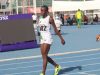 Ugoh Impresses on Senior Debut as Nigeria’s Sprint Hopes Advance at African Championships