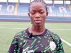 Falconets Star Precious Oscar Joins Flamingos Camp, Sends Strong Message Ahead of Guinea Clash