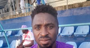 Ranchers Bees Face Hectic Battle Towards Retaining Former Olympic Eagles’ Goalkeeper Emmanuel Daniel