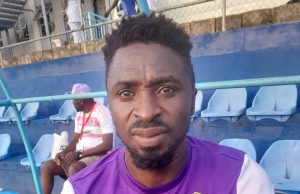Ranchers Bees Face Hectic Battle Towards Retaining Former Olympic Eagles’ Goalkeeper Emmanuel Daniel